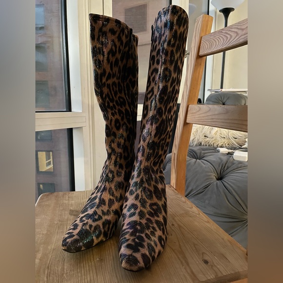 Impo Namora Women's Knee High Boots size 7M - Picture 3 of 10